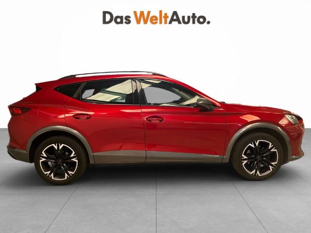 CUPRA Formentor 1.5 TSI DSG 110 kW (150 CV)