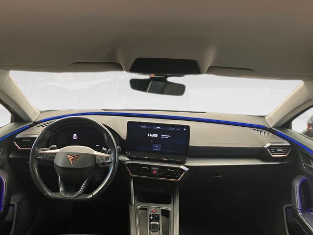 CUPRA Formentor 1.5 TSI DSG 110 kW (150 CV)