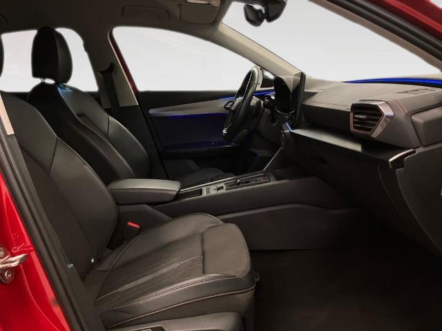 CUPRA Formentor 1.5 TSI DSG 110 kW (150 CV)
