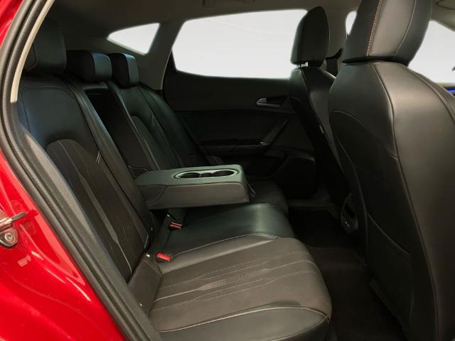 CUPRA Formentor 1.5 TSI DSG 110 kW (150 CV)