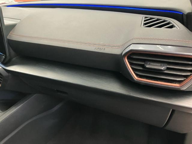 CUPRA Formentor 1.5 TSI DSG 110 kW (150 CV)