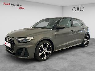 vehículo ocasión audi selection