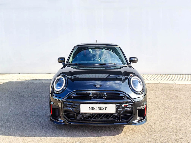 fotoG 1 del MINI MINI 3 Puertas John Cooper Works 170 kW (231 CV) 231cv Gasolina del 2025 en Barcelona