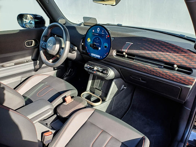 fotoG 7 del MINI MINI 3 Puertas John Cooper Works 170 kW (231 CV) 231cv Gasolina del 2025 en Barcelona