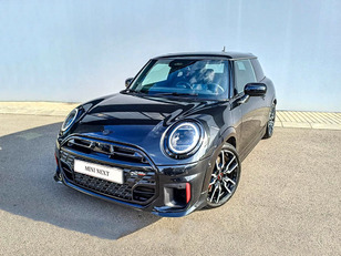 Fotos de MINI 3 Puertas John Cooper Works 170 kW (231 CV)