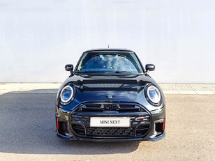 Fotos de MINI 3 Puertas John Cooper Works 170 kW (231 CV)