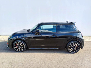 Fotos de MINI 3 Puertas John Cooper Works 170 kW (231 CV)