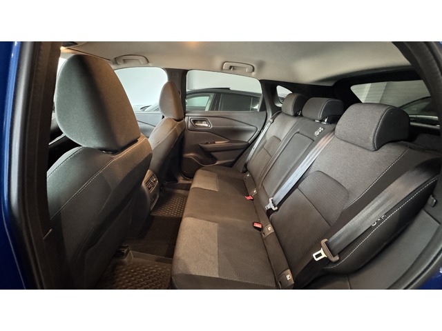 Nissan Qashqai DIG-T 160 mHEV Tekna Xtronic 116 kW (158 CV)