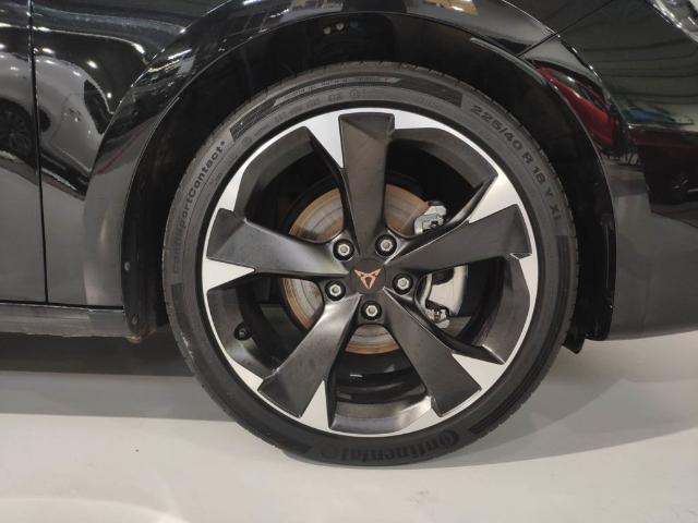 CUPRA Leon Sportstourer 1.5 TSI 110 kW (150 CV)