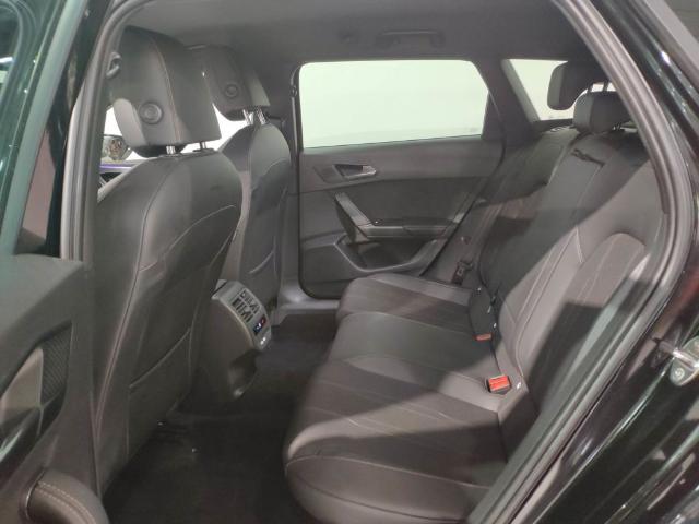 CUPRA Leon Sportstourer 1.5 TSI 110 kW (150 CV)