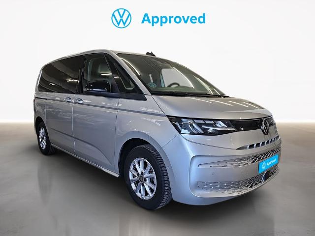 Volkswagen Multivan 2.0 TDI de segunda mano
