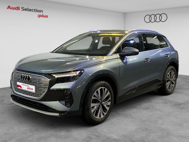Audi selection Plus