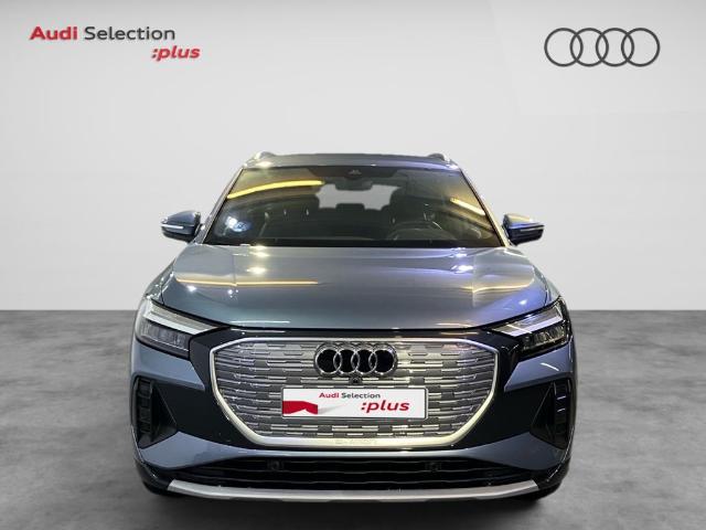 Audi Q4 e-tron Advanced 45 e-tron 82kWh 210 kW (286 CV)