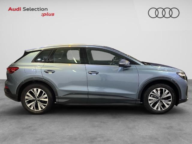 Audi Q4 e-tron Advanced 45 e-tron 82kWh 210 kW (286 CV)