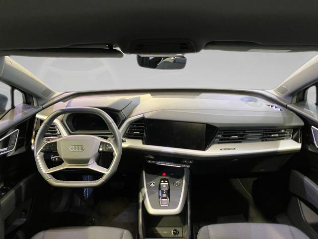Audi Q4 e-tron Advanced 45 e-tron 82kWh 210 kW (286 CV)
