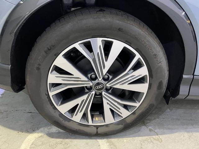 Audi Q4 e-tron Advanced 45 e-tron 82kWh 210 kW (286 CV)