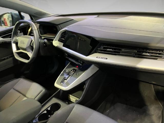 Audi Q4 e-tron Advanced 45 e-tron 82kWh 210 kW (286 CV)