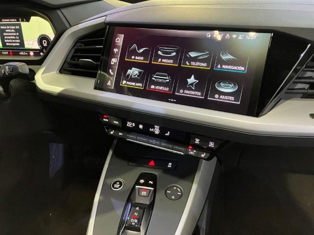 Audi Q4 e-tron Advanced 45 e-tron 82kWh 210 kW (286 CV)