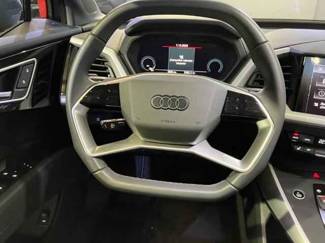 Audi Q4 e-tron Advanced 45 e-tron 82kWh 210 kW (286 CV)