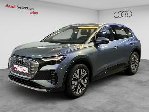vehículo ocasión audi selection
