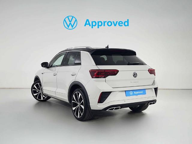 Volkswagen T-Roc R-Line 1.5 TSI 110 kW (150 CV) DSG