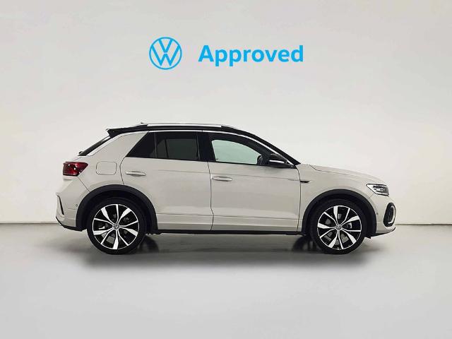 Volkswagen T-Roc R-Line 1.5 TSI 110 kW (150 CV) DSG