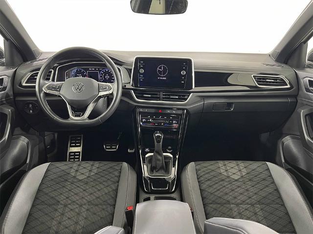 Volkswagen T-Roc R-Line 1.5 TSI 110 kW (150 CV) DSG