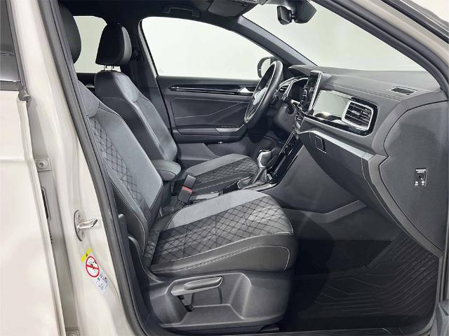 Volkswagen T-Roc R-Line 1.5 TSI 110 kW (150 CV) DSG
