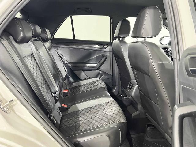 Volkswagen T-Roc R-Line 1.5 TSI 110 kW (150 CV) DSG