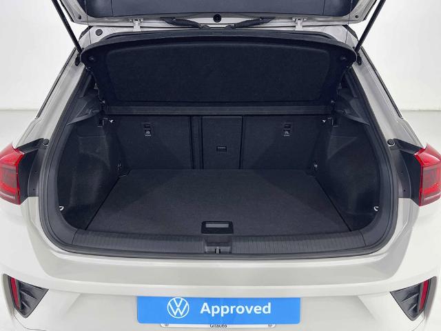 Volkswagen T-Roc R-Line 1.5 TSI 110 kW (150 CV) DSG