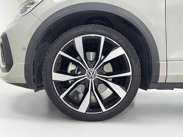 Volkswagen T-Roc R-Line 1.5 TSI 110 kW (150 CV) DSG