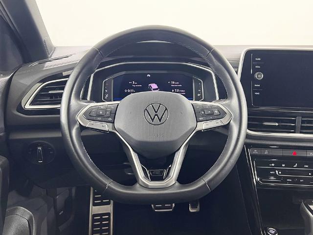 Volkswagen T-Roc R-Line 1.5 TSI 110 kW (150 CV) DSG