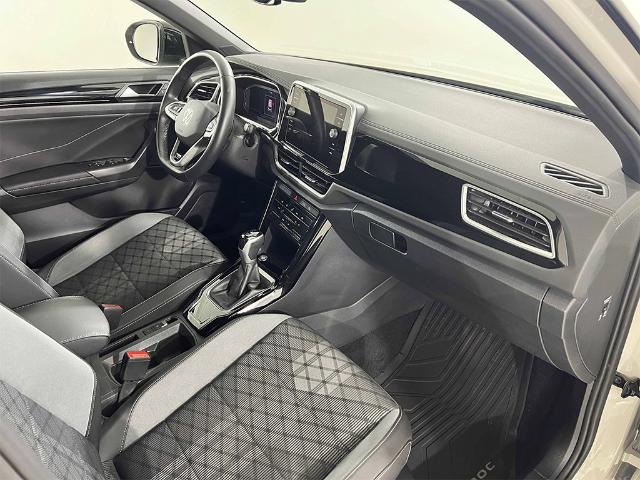 Volkswagen T-Roc R-Line 1.5 TSI 110 kW (150 CV) DSG