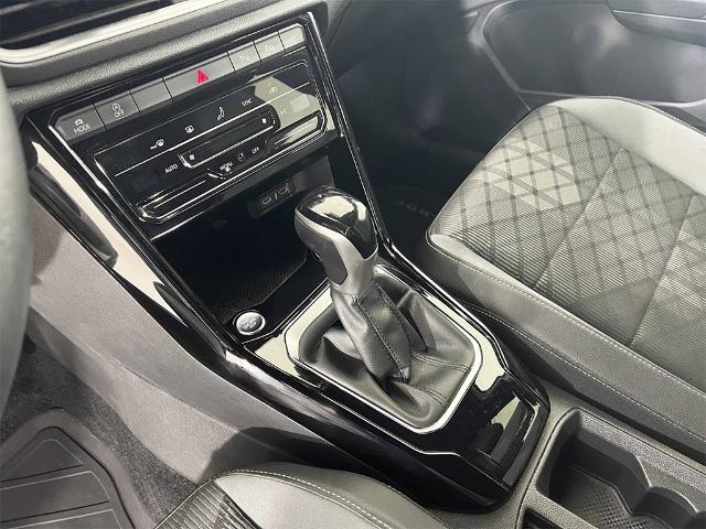 Volkswagen T-Roc R-Line 1.5 TSI 110 kW (150 CV) DSG