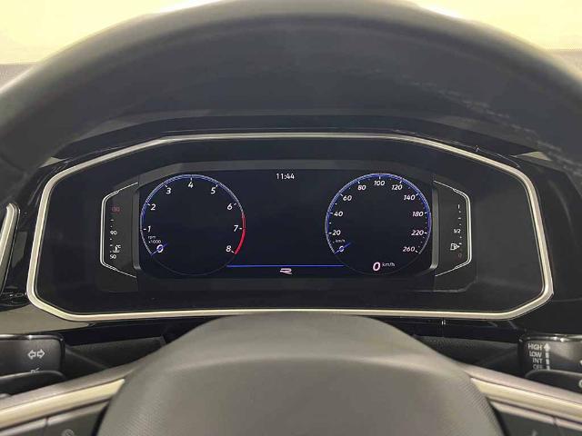 Volkswagen T-Roc R-Line 1.5 TSI 110 kW (150 CV) DSG