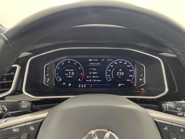Volkswagen T-Roc R-Line 1.5 TSI 110 kW (150 CV) DSG