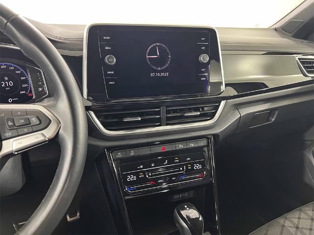 Volkswagen T-Roc R-Line 1.5 TSI 110 kW (150 CV) DSG