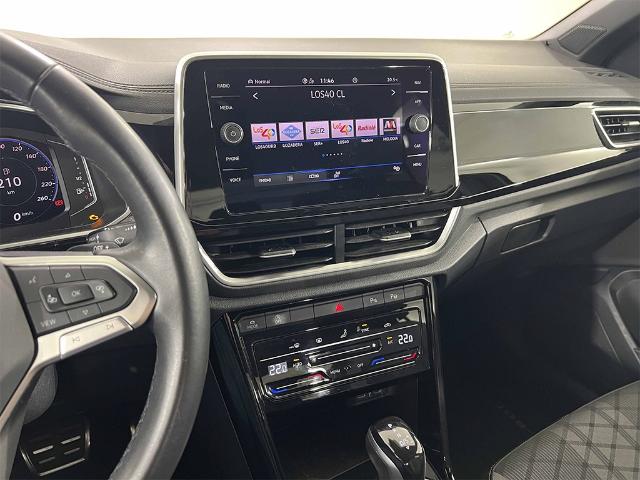 Volkswagen T-Roc R-Line 1.5 TSI 110 kW (150 CV) DSG