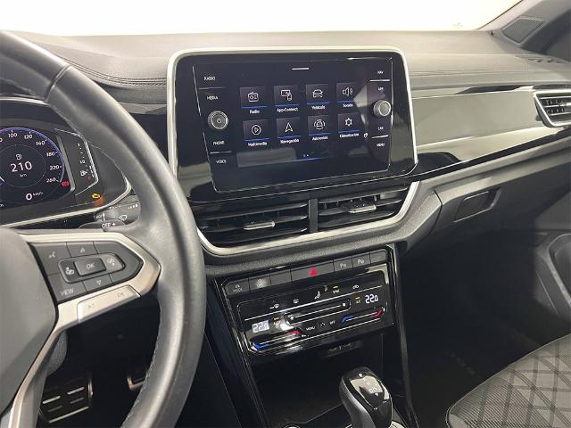 Volkswagen T-Roc R-Line 1.5 TSI 110 kW (150 CV) DSG