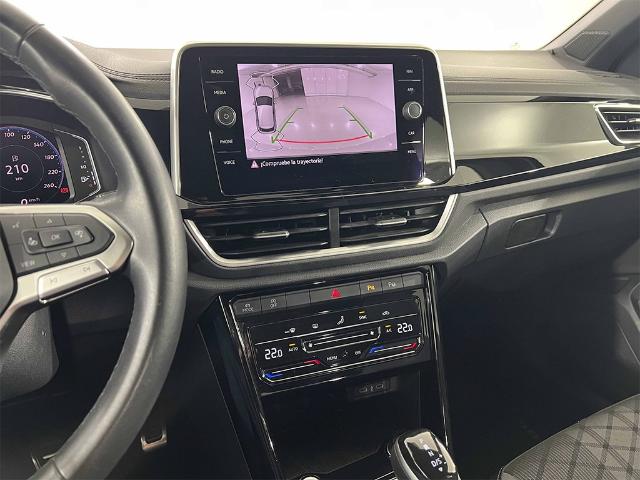 Volkswagen T-Roc R-Line 1.5 TSI 110 kW (150 CV) DSG
