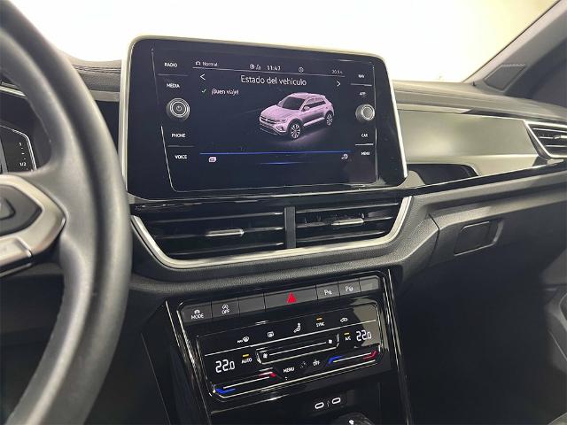 Volkswagen T-Roc R-Line 1.5 TSI 110 kW (150 CV) DSG