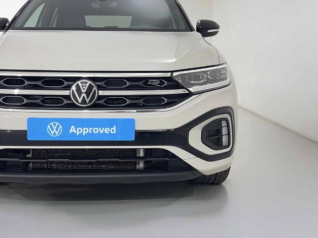 Volkswagen T-Roc R-Line 1.5 TSI 110 kW (150 CV) DSG