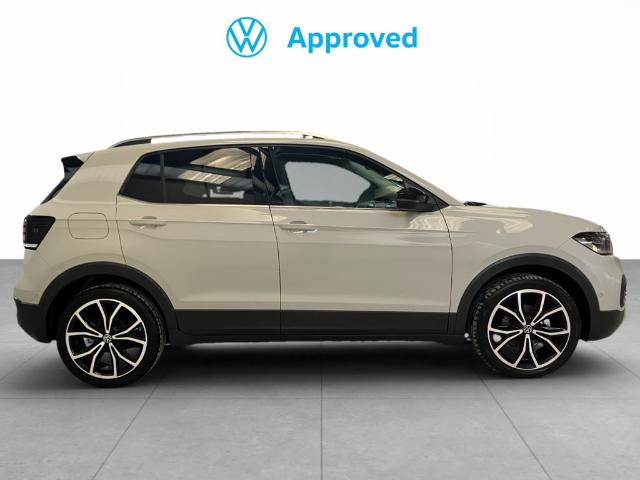 Volkswagen T-Cross Sport 1.5 TSI 110 kW (150 CV) DSG