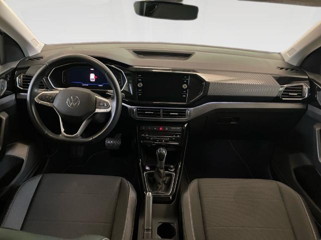 Volkswagen T-Cross Sport 1.5 TSI 110 kW (150 CV) DSG