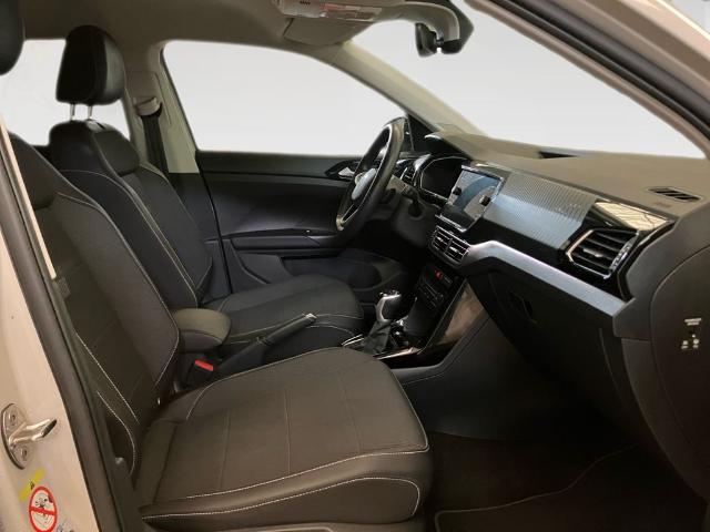 Volkswagen T-Cross Sport 1.5 TSI 110 kW (150 CV) DSG