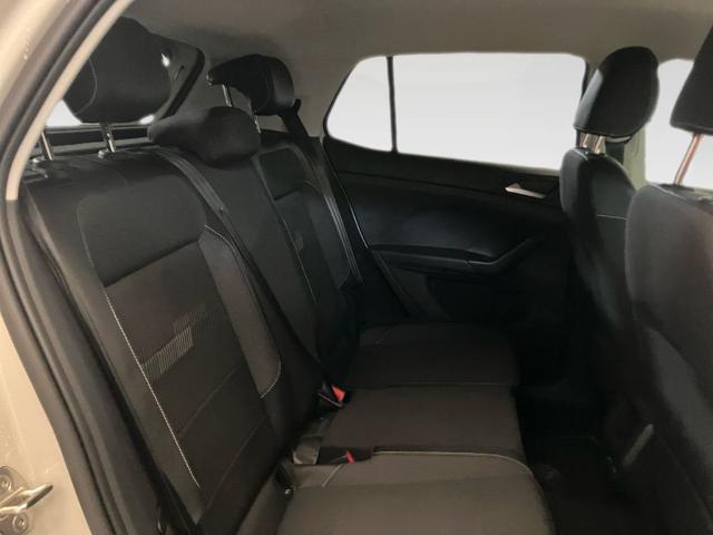 Volkswagen T-Cross Sport 1.5 TSI 110 kW (150 CV) DSG