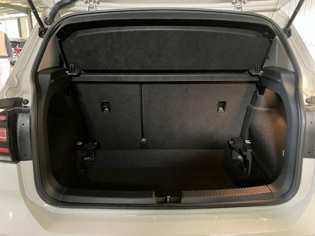 Volkswagen T-Cross Sport 1.5 TSI 110 kW (150 CV) DSG