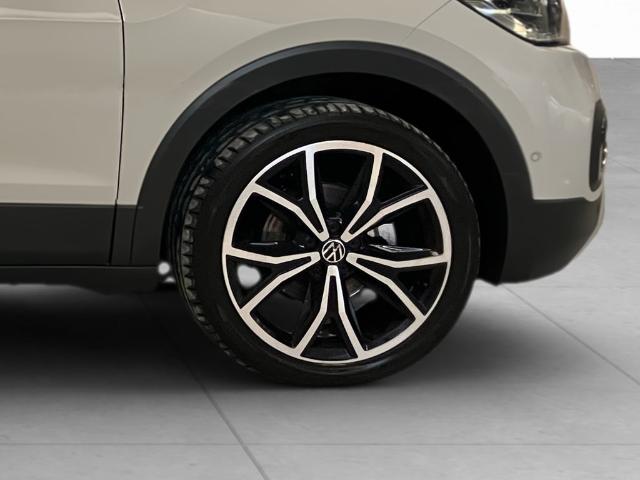 Volkswagen T-Cross Sport 1.5 TSI 110 kW (150 CV) DSG