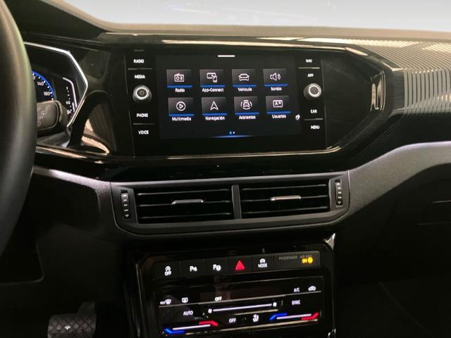 Volkswagen T-Cross Sport 1.5 TSI 110 kW (150 CV) DSG