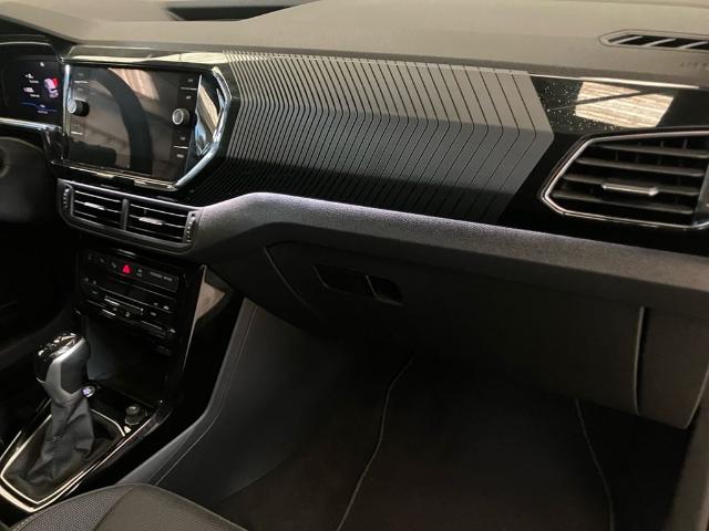 Volkswagen T-Cross Sport 1.5 TSI 110 kW (150 CV) DSG